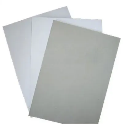 Black Paper Board by Golden Paper Company Limited