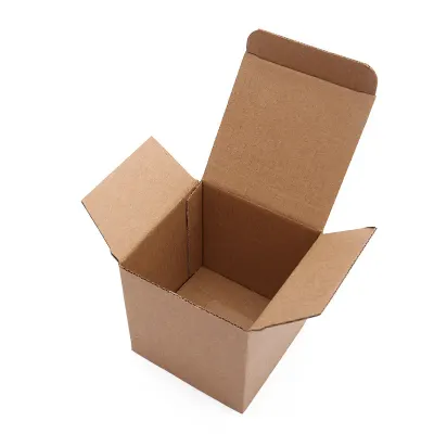 Pre-Formed Paper Boxes by Prodo Technologies Private Limited