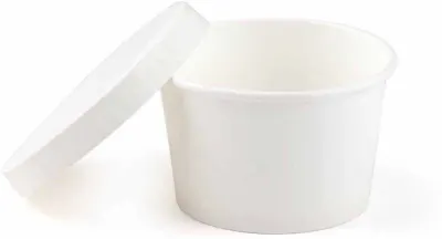 Double Walled Paper Cups by Trade Ultra Ventures Pvt. Ltd.