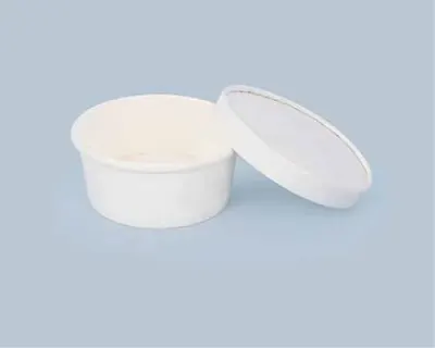 Paper Bowl by GAA Xport