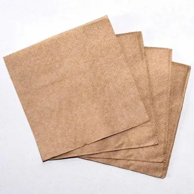 Interfold Napkin by Caterpack
