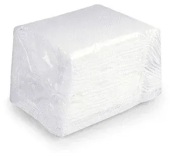 Paper Towel Packs by Blaze Tech Enterprises