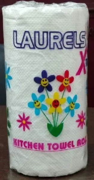 Ultra Slim Hand Towel Paper by Weifang Lancel Hygiene Products Limited