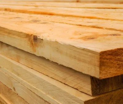 Bagasse based particle board by Shree Satpuda Tapi Parisar Sahakari Sakhar Karkhana Ltd.