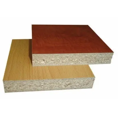 Blockboard / Chipboard by Emirates Trading Enterprises LLC