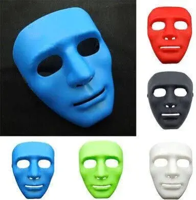 Party mask by Mengzhou Sacred Art Products Co., Ltd.