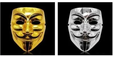 Party masks by Zhejiang R.H. Arts & Crafts Co., Ltd.