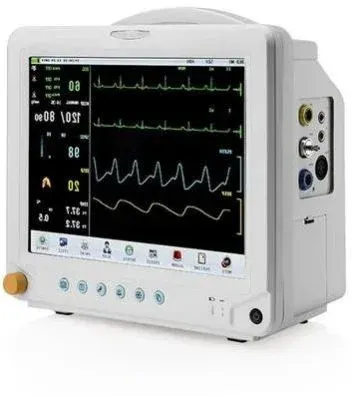 Patient monitor by Kernel Co., Ltd