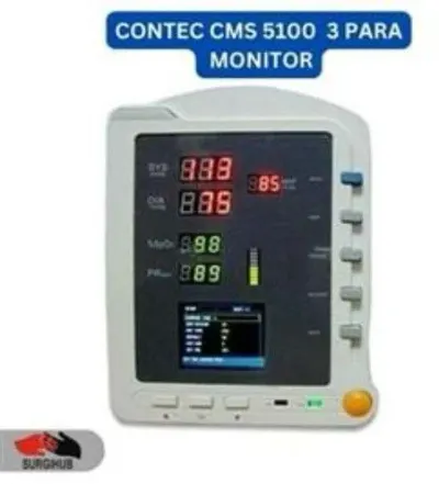 Diabetes therapeutic device by Beijing Golden Huahan New Tech. Co., Ltd.