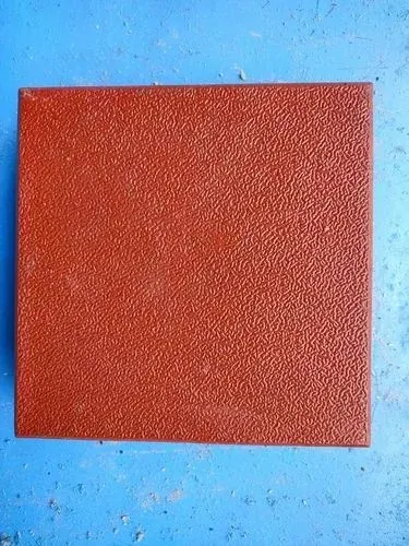 Silicon Pavers by Silicon Pavers