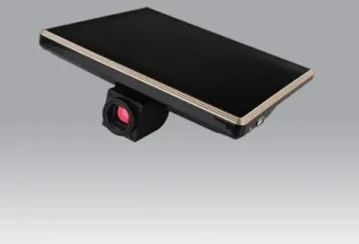 Centervue DRS Retinal Camera by findophthal