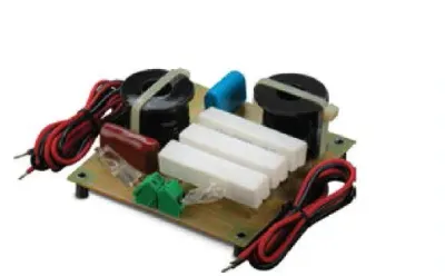 PCBA by Shenzhen Baiqiancheng Electronic Co., Ltd.