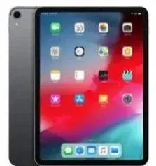 Metal frame stand for ipad by Bc Hardwares