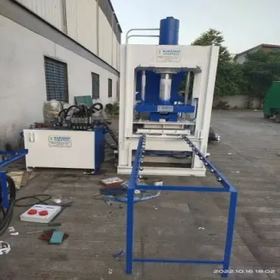 Seed coating machine by China Gansu Jiuquan OK Seed Machinery Co. Ltd.