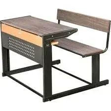 Excello student desks by Maruthi Office Equipment Pvt. Ltd.