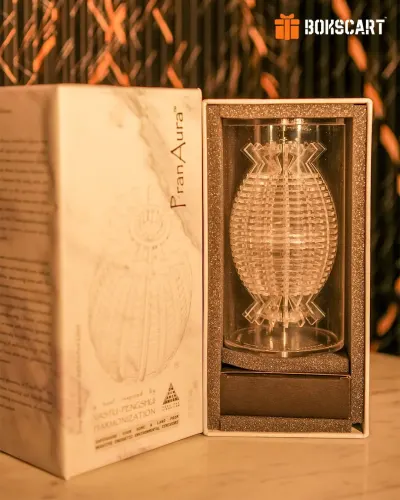 Cosmetic Packaging by Luxury Rigid Boxes Manufacturers