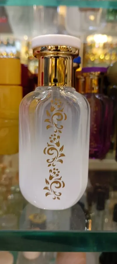 Crystal Black Perfume by R Brothers Trading Pvt. Ltd.