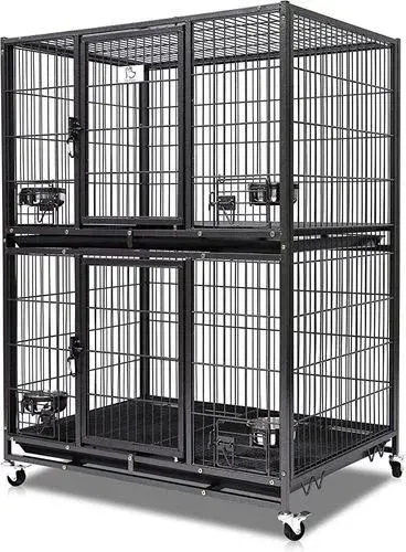 Smart dog in-ground pet fence by Shenzhen Chuanghuite Technology Co., Ltd