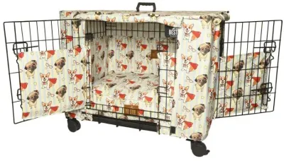 Pet Supplies Air Box by Tangshan Bichao Trading Co., Ltd