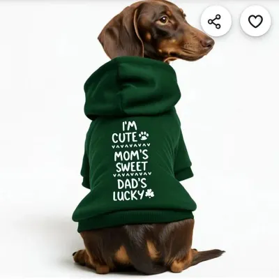 Pet t-shirt by Doubleyoung Fashionable Enterprise Co., Ltd