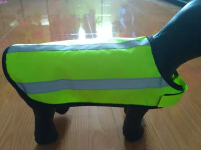 Winter Pet Coat With Four Legs by Fujian Cbay Outdoor Products Co., Ltd.