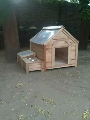 Coconut House for Birds and Hamster 100% Natural by Inox An Suong