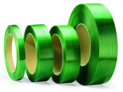 TEXTILE CARGO SLING STRAP by Orlen, LLC
