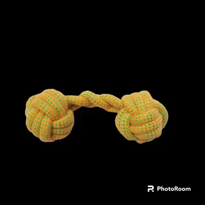 Dog Chewing Toys from Coconut Coir Fiber by Blue Lotus Exim Co., Ltd.