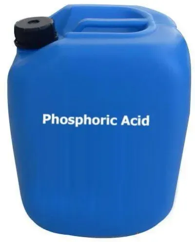 Phosphoric Acid by Jungin