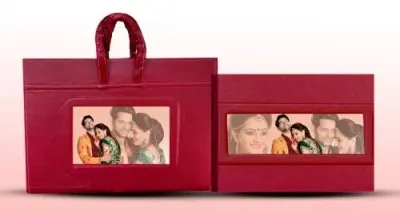 Photo album by Ningbo First Stationery Co., Ltd