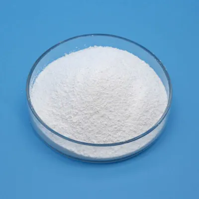 Tannic Acid by Changsha Maychemis Co.,Ltd