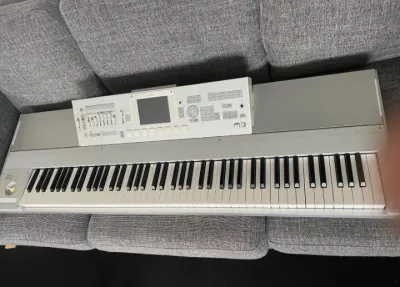 BEST NEW Korg Pa 1000 PA1000 Professional Arranger Keyboard Digital Piano Worldwide delivery by SEG Electronics 