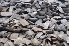 Pig Iron Scrap by Kartikey Biotech