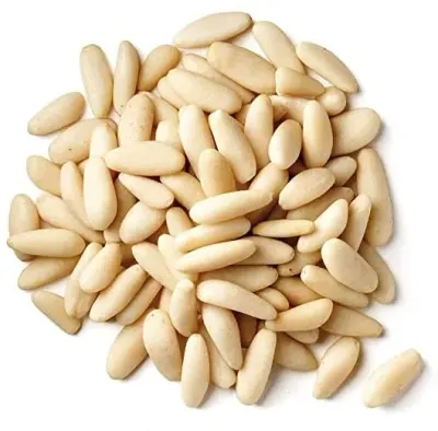 Organic Pine Nuts by Tc Montagem Industrial Ltda