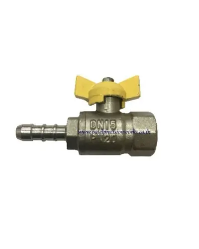 Plastioc PPR Ball valve by Chaoran Plastic Co., Ltd.