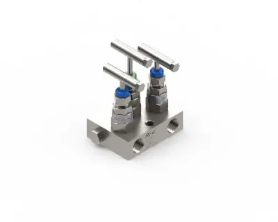 Valves by Armstrong FORGINGS india