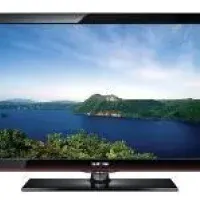 LCD TV