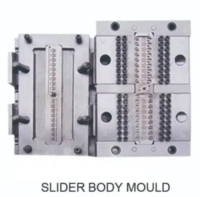 Plastic injection molded parts by HXL Mould (Hong Kong) Co., Ltd.