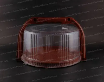 Blister small clear plastic packaging box for ch by Dongguan Jianxing Packaging Products Co., Ltd.