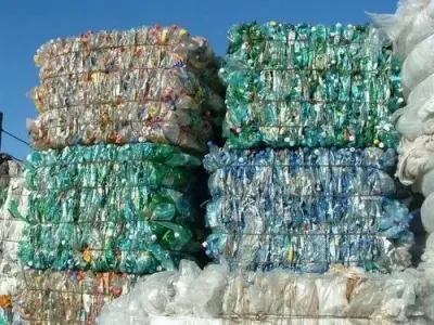 ABS Plastic Scrap by ac enterprise