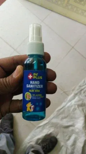 Bio Sanitizer