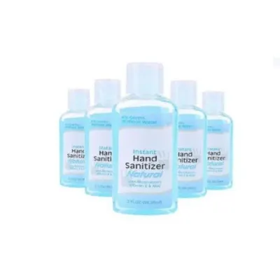 Yuri Hand Gel Sanitizer