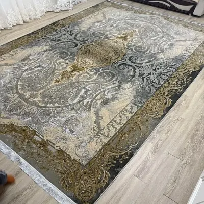 Colorful Nylon Polyester Carpet by Shanghai Swei Trading Co., Ltd