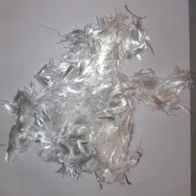 Arenga Fiber by CV. Harka Utama