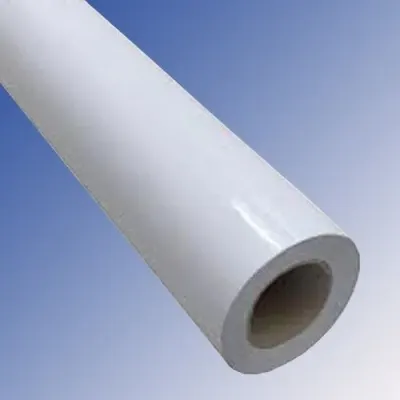 Easy tear pet sheet for composite printing by Lianyungang Sen Fu Packaging Co., Ltd.