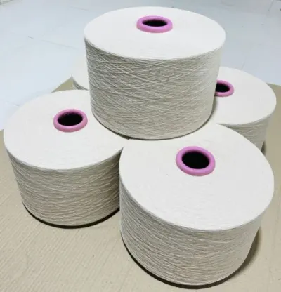 Polyester High Tenacity Yarns by Yashanis Overseas