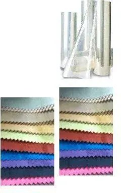 Silicone Coated Fiberglass Fabric by Unionfull Group Ltd