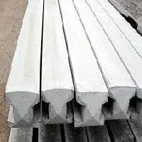 Cross Arms, Pole Bands for Utility Poles by Ngai Cau Building And Commercial Investment Joint Stock Company