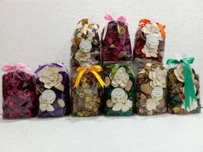 Potpourri