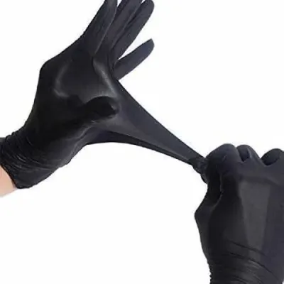 Powder-Free Latex Examination Gloves by Motex Healthcare Corp.